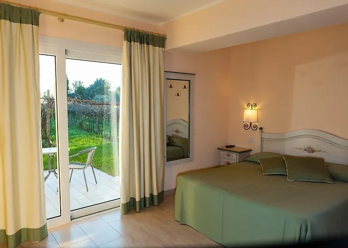 Agriturismo Il Grappolo