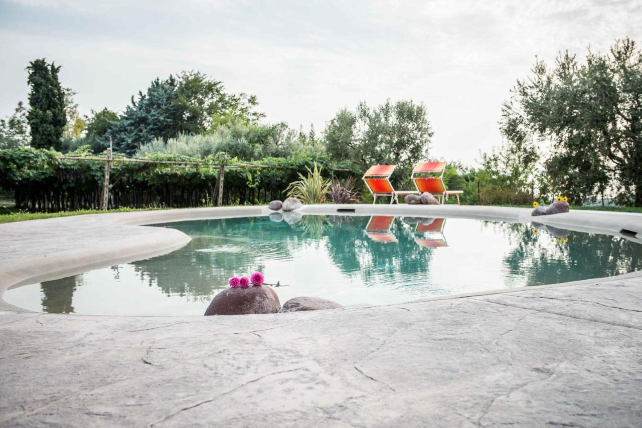 Il Grappolo Vakantieboerderij Lazise