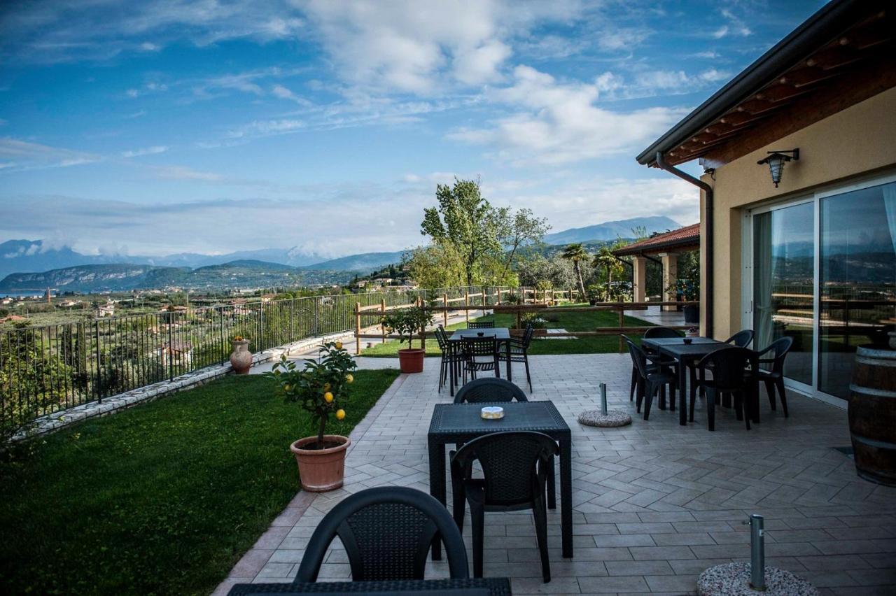 Il Grappolo * Lazise