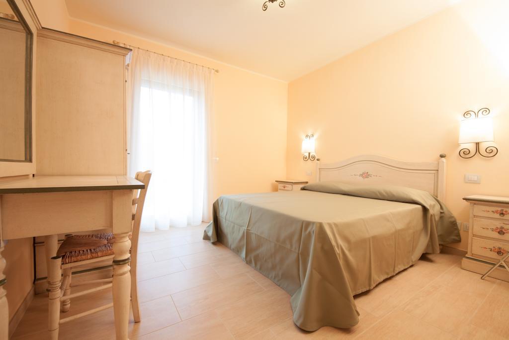 Vakantieboerderij Il Grappolo Lazise