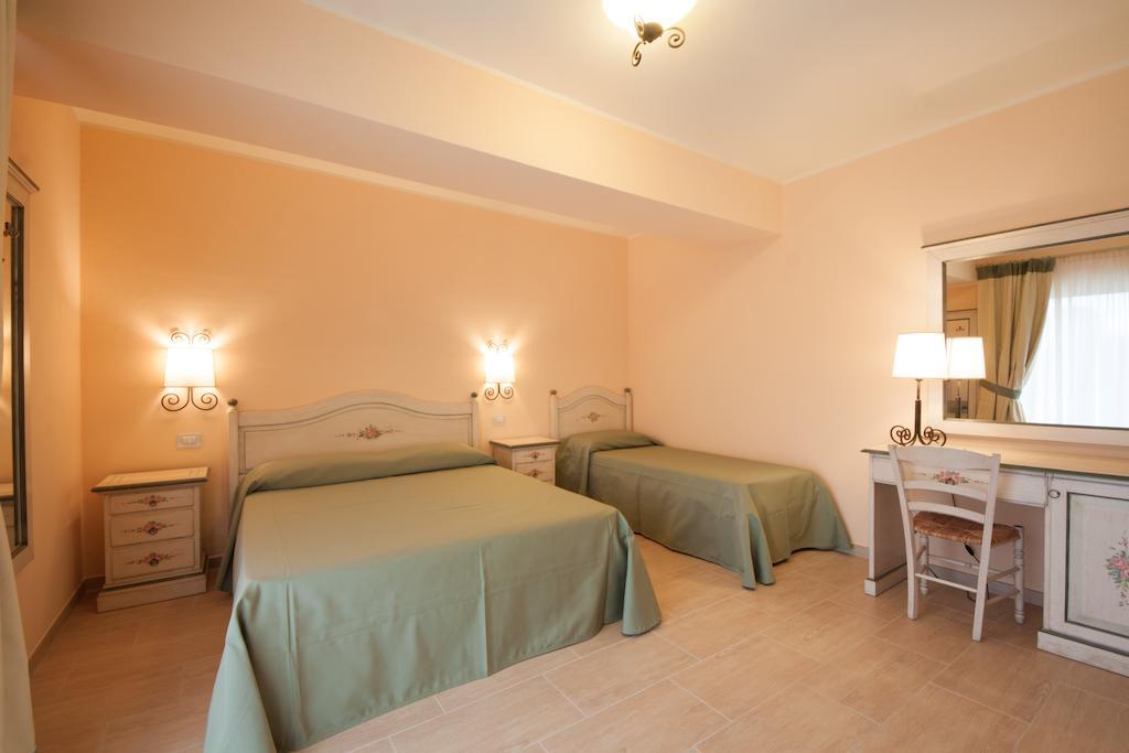 Vakantieboerderij Il Grappolo