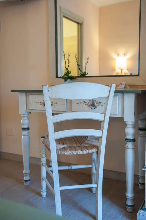 Vakantieboerderij Il Grappolo Lazise